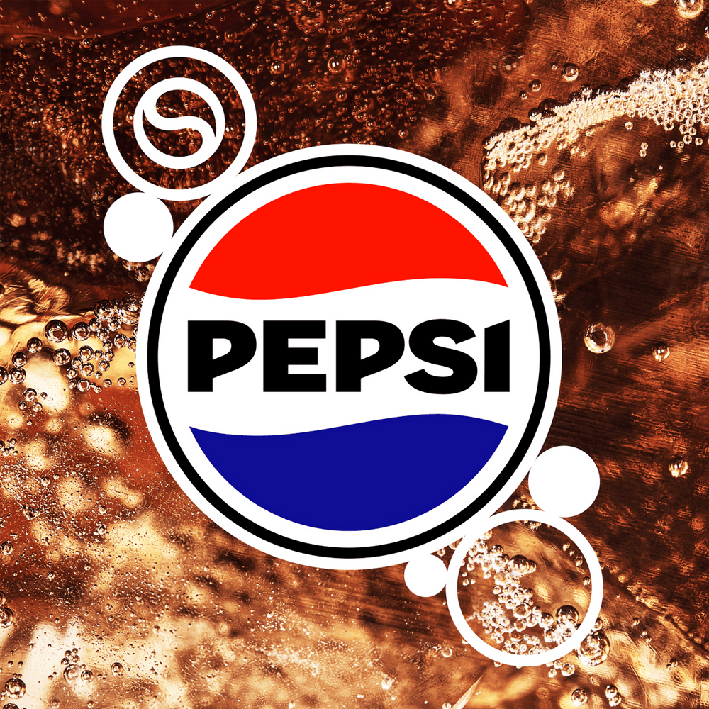 Sodastream Pepsi Drink Mix 4 Pack 440ml – 8