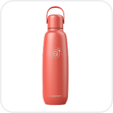bottle 4 - orange – 1