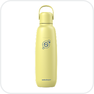 bottle 6 - yellow – 1