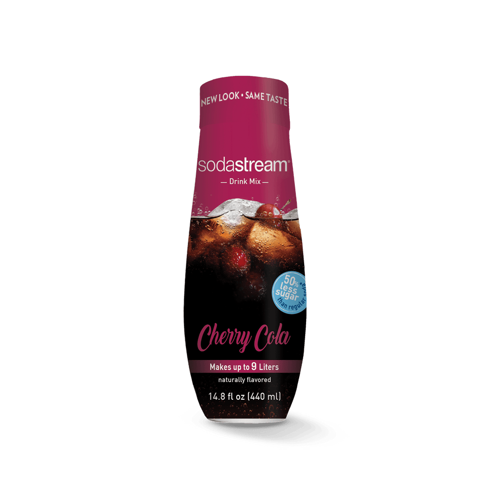 Cherry Cola – 1