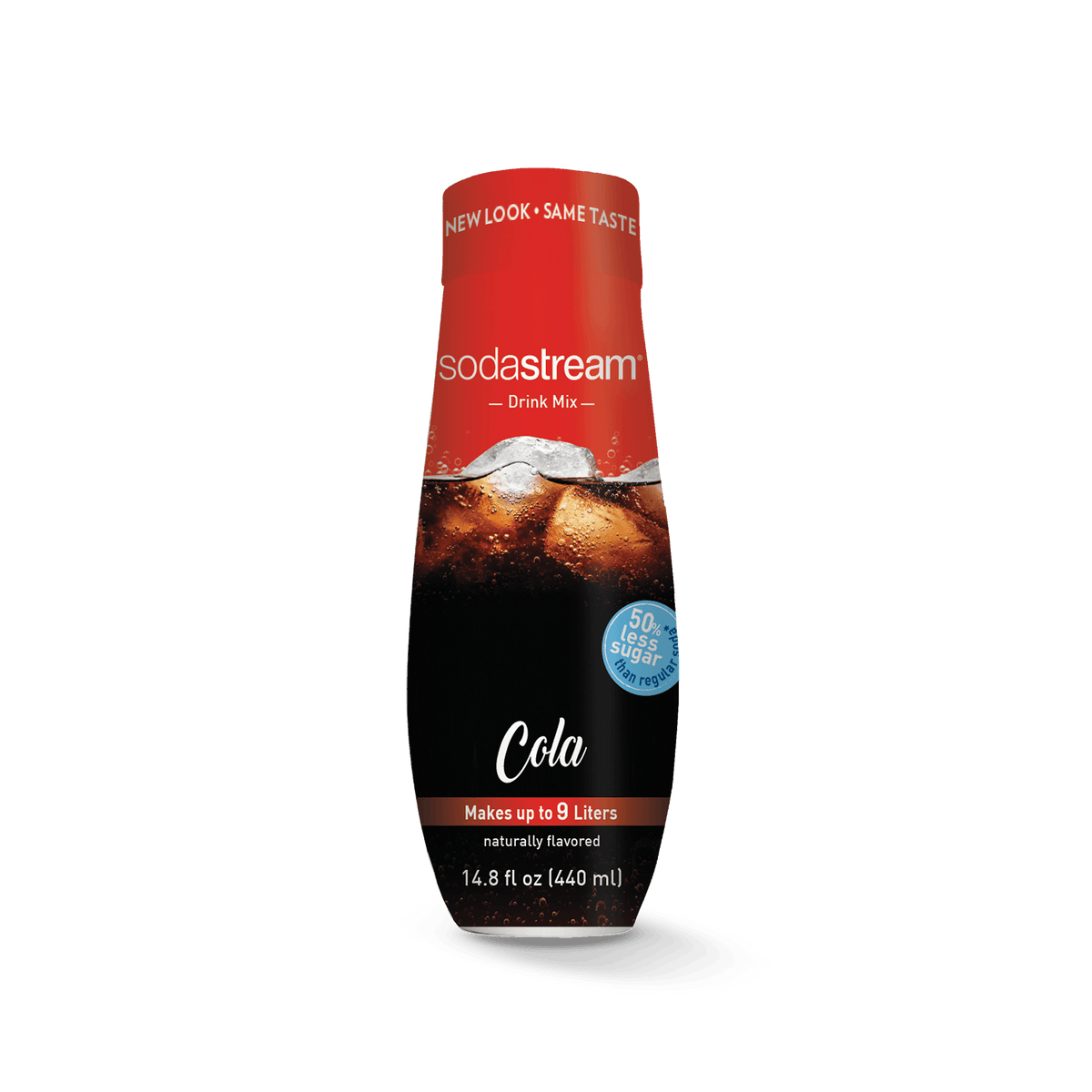 Sodastream Classics® Cola 440ml