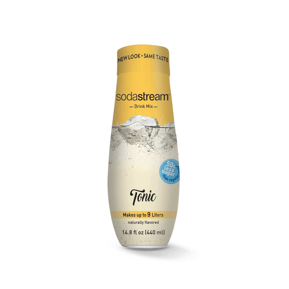 Tonic (Copy) – 2