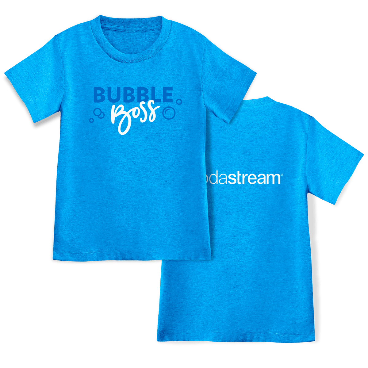 Bubble Boss T-Shirt (Size: 2XL)